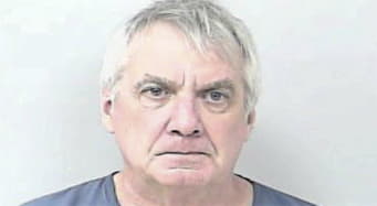 Sean Wells, - St. Lucie County, FL 